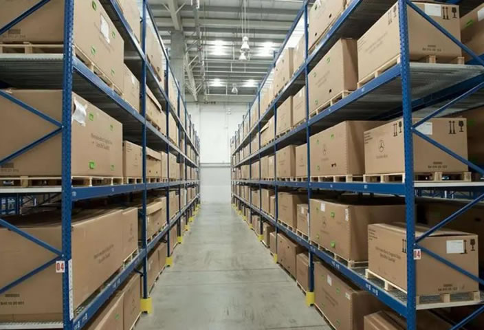 厦门到林甸县货物仓储