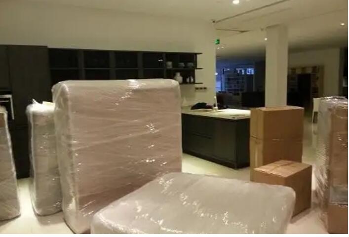 厦门到林甸县长途搬家