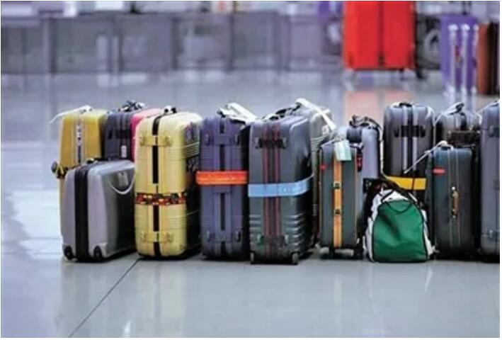 厦门到林甸县行李托运